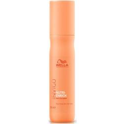 Wella Invigo Nutri-Enrich Nourishing Antistatic Spray 150ml