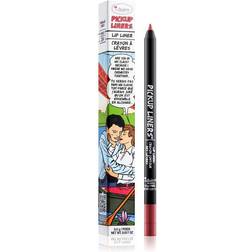 TheBalm Pickup Liners Lip Liner Acute One