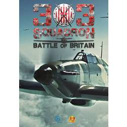 303 Squadron: Battle of Britain (PC)