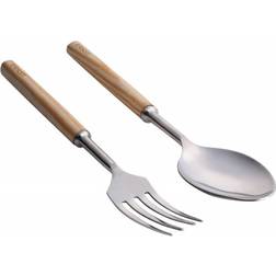 Ernst - Salatbestik 28cm 2stk