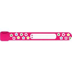 Infoband Blommor