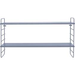 Bloomingville North Shelf 35x65cm