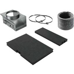 Bosch Recirculation Kit DWZ0AF0U0