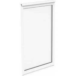 Halle Primo GZVHHIFF07H Aluminium Fast fönster 2-glasfönster 77x119cm