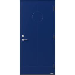 NorDan Bor Björnen 848 Ytterdörr S 6030-R70B H (90x210cm)