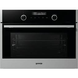 Gorenje BCM547S12X Rustfritt stål