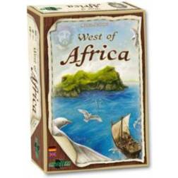 West of Africa