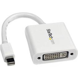 StarTech Mini DisplayPort - DVI 0.1m