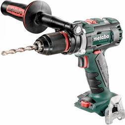 Metabo Perceuse-visseuse sans fil BS 18 LTX BL I