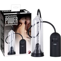 You2Toys Penispumpe Power Automatik