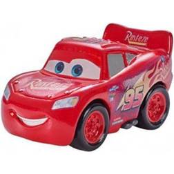 Mattel Disney Pixar Cars 3 Mini Racers Lightning McQueen Die Cast Vehicle