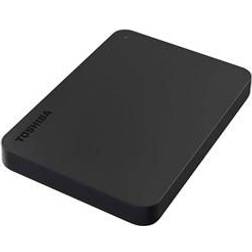 Toshiba Canvio Basics V2 2TB USB 3.0