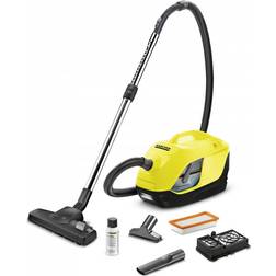 Kärcher DS 6 Aspirateur Sans Sac 650W