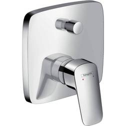 Hansgrohe Logis (71405000) Krom