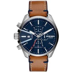 Diesel Chronograph -rannekello DZ4470