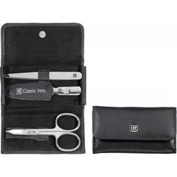 Zwilling Classic Inox Manicure Set 97434-004-0 3-pack