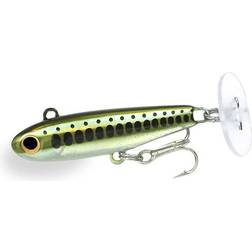 Fiiish Powertail 2.4g Natural Minnow