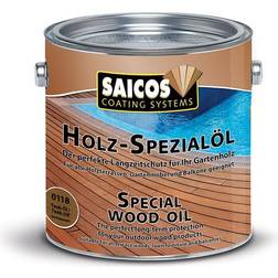 Saicos 0118 Special Träolja Teak 0.75L