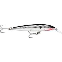 Rapala Floating Magnum 14cm Chrome