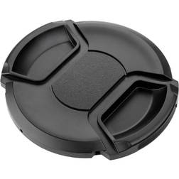 Kaiser Lens Cap Snap-On 77mm Bouchon d'objectif avant