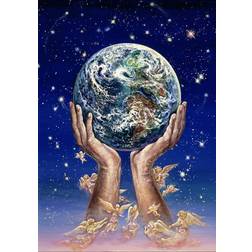 Grafika Josephine Wall Hands of Love 1500 Pieces