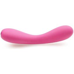 Je Joue Uma Rechargeable G-spot Vibrator Paars