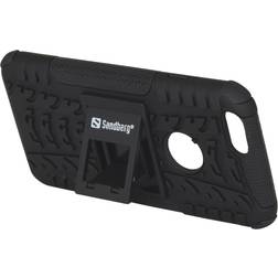 Sandberg ActionCase Coque de protection pour téléphone portable robuste plastique