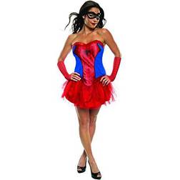 Rubies Spidergirl