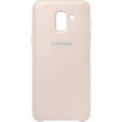 Samsung Dual Layer Cover EF-PJ600 (Galaxy J6)