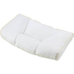 Fossflakes Healthcare Chiropractic with Cover Ergonomisk kudde (58x34cm)