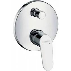 Hansgrohe Focus (31945000) Chrom