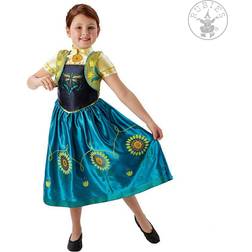 Rubies Anna Frozen Fever Dress Child