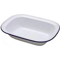 Falcon Traditional Pie Dish 28 cm