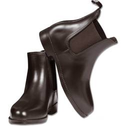 Waldhausen ELT Jodhpur Chelsea - Zwart