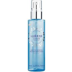 Lumene Lähde Arctic Spring Water Enriched Facial Mist 100ml