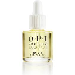 OPI Pro Spa Nail & Cuticle Oil