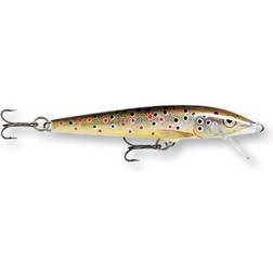 Rapala Original Floating 9cm Brown Trout