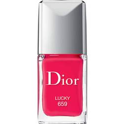 Dior Vernis Nail Polish #659 Lucky 10ml