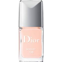 Dior Vernis Nail Polish #108 Muguet 10ml