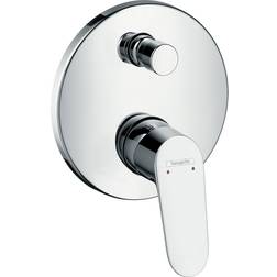 Hansgrohe Focus (31946000) Cromo