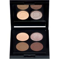 Idun Minerals Eyeshadow Palette Lavendel