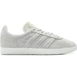adidas Gazelle Stitch and Turn W - Grey Two/Ftwr White