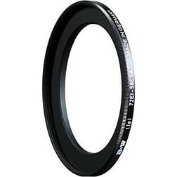 B+W Filter Step Down Ring 52-46mm