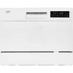 Beko DTC36610W White