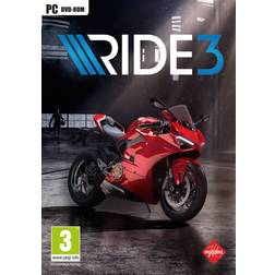 Ride 3 (PC)