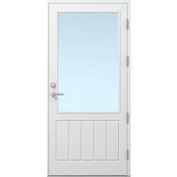 Kaski Sundborn 2 Ytterdörr Klarglas S 8005-Y20R H (90x210cm)