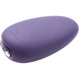 Je Joue Massagevibrator Mimi schwarz