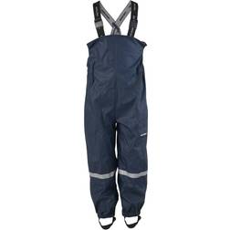 Tretorn Kid's High Rainpant - Navy (4756390-8098)