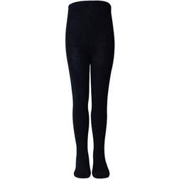 Melton Basic Strumpbyxor- Svarta