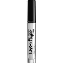 NYX Lingerie Gloss Clear